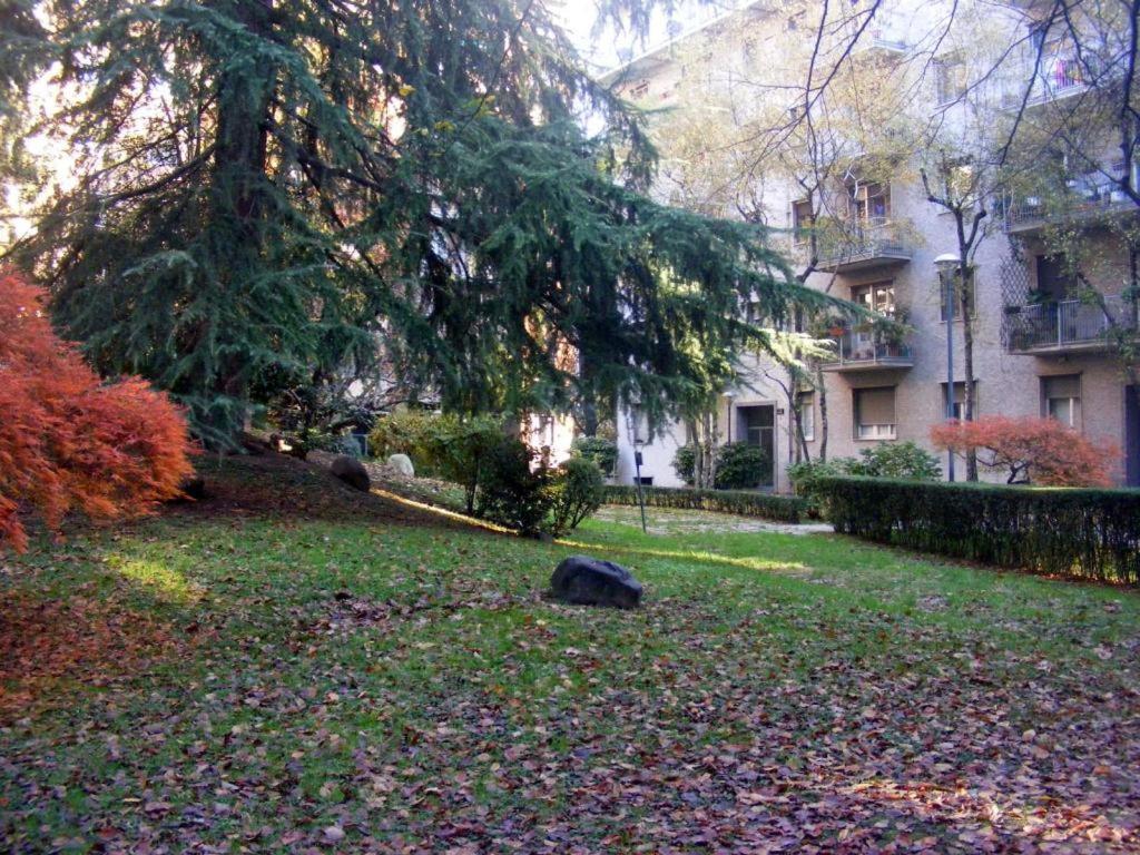 Easystudio Milan - Solari Milão Exterior foto