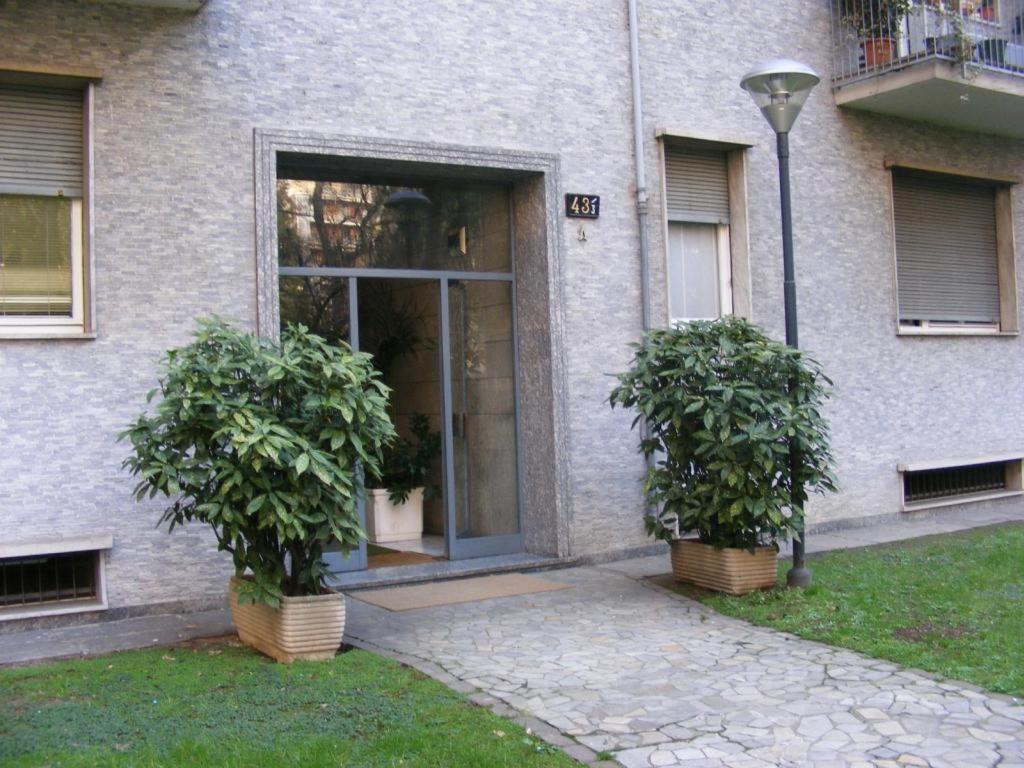 Easystudio Milan - Solari Milão Exterior foto